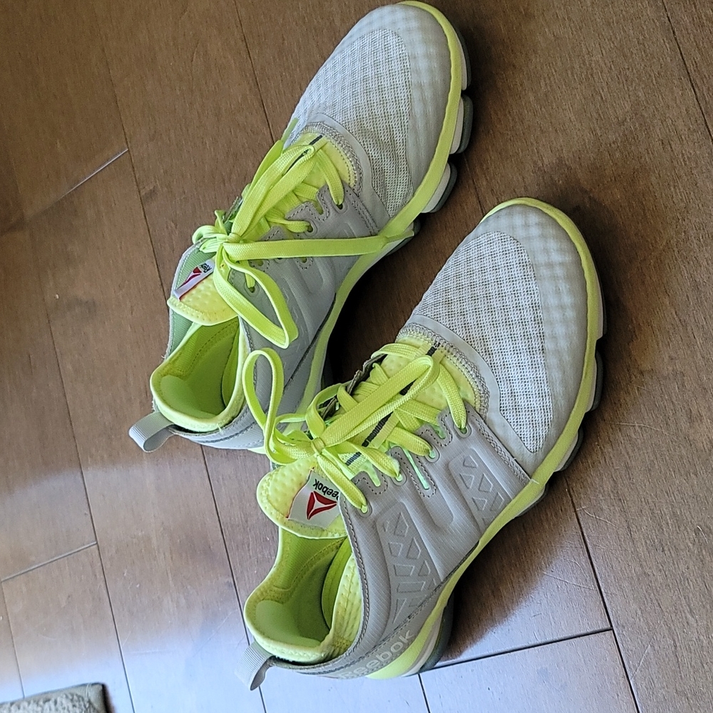 Women's Reebok DMX